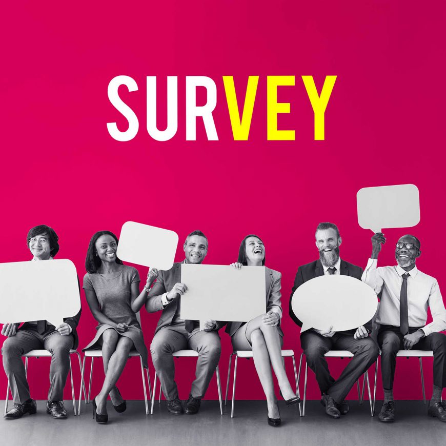 Spring Survey Results: the biggest challenges facing businesses right now. With practical tips on how to overcome them.