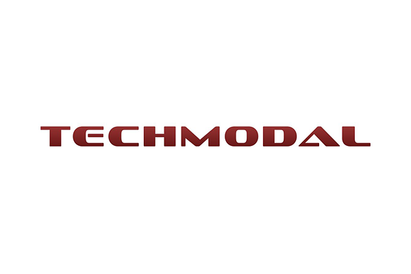 Techmodal logo