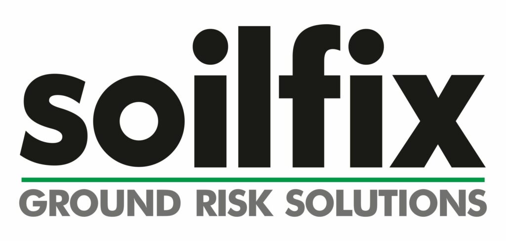 Soilfix logo
